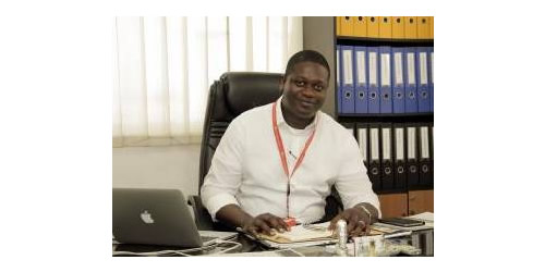 Meet Ghana’s richest man, Charles Ampofo – Rite 90.1FM