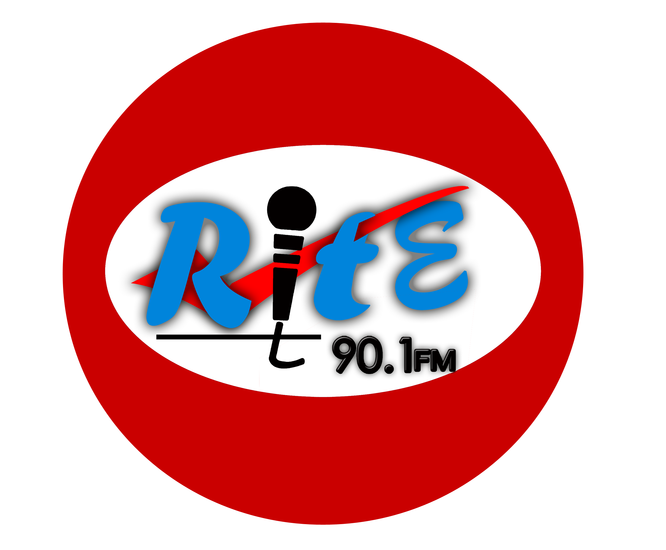 Rite 90.1FM